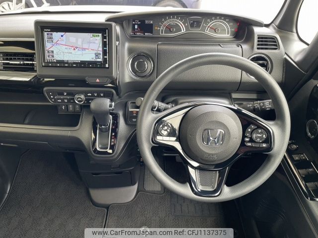 honda n-box 2023 -HONDA--N BOX 6BA-JF3--JF3-5313444---HONDA--N BOX 6BA-JF3--JF3-5313444- image 2