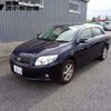 toyota corolla-axio 2008 -TOYOTA 【苫小牧 500ｻ8020】--Corolla Axio ZRE144--6001528---TOYOTA 【苫小牧 500ｻ8020】--Corolla Axio ZRE144--6001528- image 1