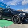 mercedes-benz gle-class 2019 GOO_JP_700070854230241206001 image 8