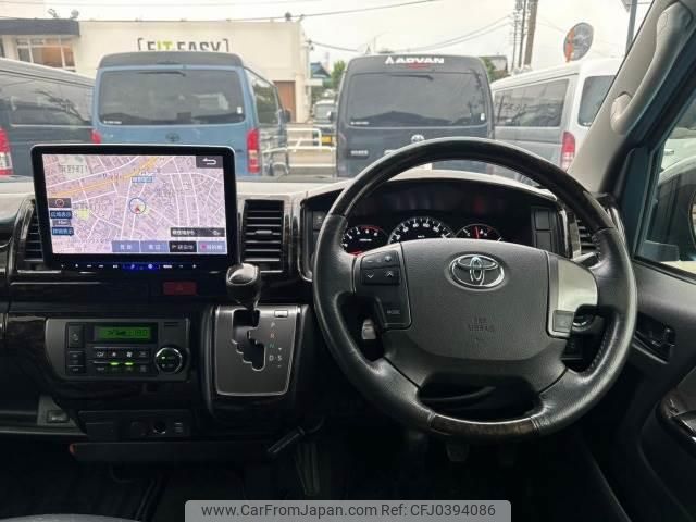 toyota hiace-van 2018 quick_quick_QDF-GDH206V_GDH206-1010724 image 2