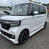 honda n-box 2019 -HONDA--N BOX JF3--JF3-2104636---HONDA--N BOX JF3--JF3-2104636- image 1