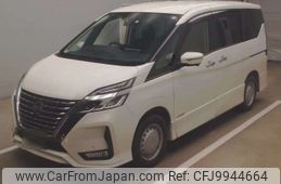 nissan serena 2021 -NISSAN--Serena 5AA-GFNC27--GFNC27-042119---NISSAN--Serena 5AA-GFNC27--GFNC27-042119-