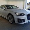 audi a5-sportback 2022 quick_quick_3CA-F5DEZL_WAUZZZF54MA058470 image 5