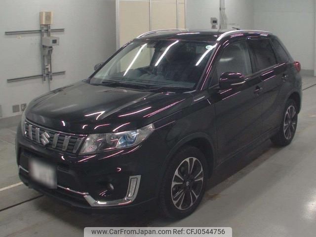 suzuki escudo 2019 quick_quick_4BA-YEA1S_TSMLYEA1S00640456 image 1