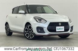 suzuki swift 2019 CFJ1067332