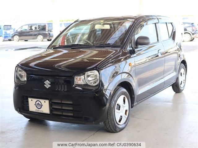 suzuki alto 2020 -SUZUKI--Alto DBA-HA36S--HA36S-546085---SUZUKI--Alto DBA-HA36S--HA36S-546085- image 1