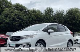 honda fit 2018 -HONDA--Fit DBA-GK3--GK3-1333705---HONDA--Fit DBA-GK3--GK3-1333705-