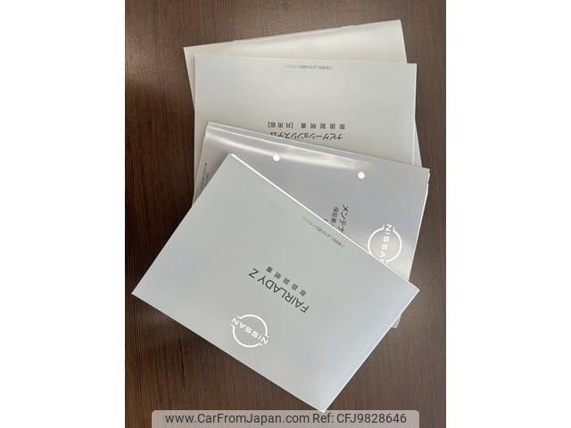 2024 Nissan Fairlady Z RZ34 - Car Price $51,296