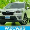 subaru forester 2018 quick_quick_5BA-SK9_SK9-005646 image 1