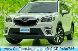 subaru forester 2018 quick_quick_5BA-SK9_SK9-005646