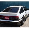 toyota sprinter-trueno 1986 -TOYOTA--Sprinter Trueno AE86--0258602---TOYOTA--Sprinter Trueno AE86--0258602- image 24