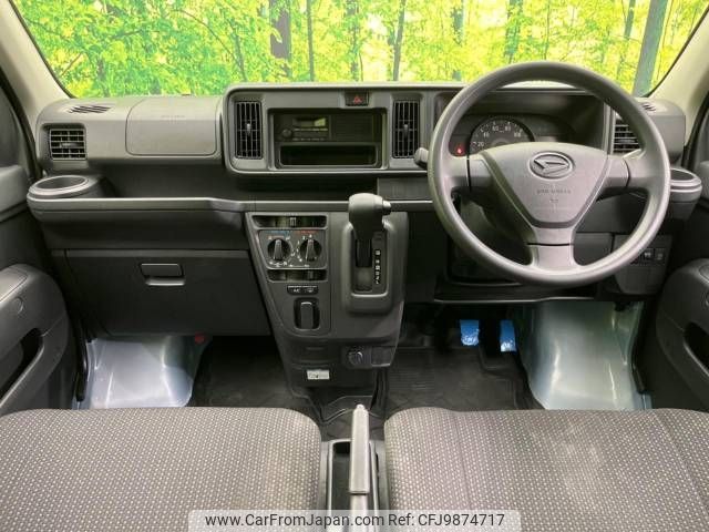 daihatsu hijet-van 2018 -DAIHATSU--Hijet Van EBD-S321V--S321V-0390268---DAIHATSU--Hijet Van EBD-S321V--S321V-0390268- image 2