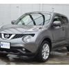 nissan juke 2018 -NISSAN 【姫路 301ｾ4698】--Juke DBA-YF15--YF15-602491---NISSAN 【姫路 301ｾ4698】--Juke DBA-YF15--YF15-602491- image 1