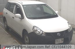 nissan ad-van 2018 -NISSAN--AD Van VY12-255759---NISSAN--AD Van VY12-255759-