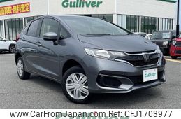 honda fit 2019 CFJ1703977