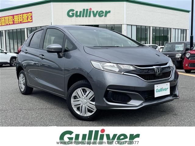 honda fit 2019 CFJ1703977 image 1