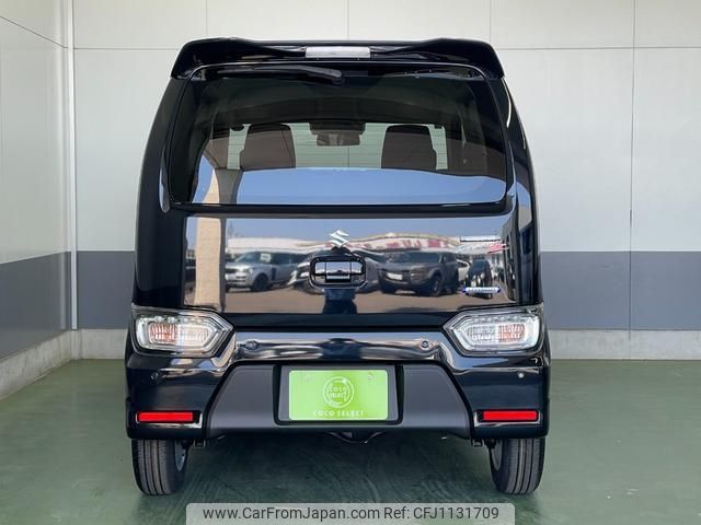 suzuki wagon-r 2024 -SUZUKI 【名変中 】--Wagon R MH95S--277337---SUZUKI 【名変中 】--Wagon R MH95S--277337- image 2