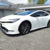 toyota prius 2025 CFJ0912630 image 3