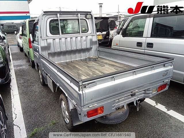 daihatsu hijet-truck 2009 CFJ1681940 image 2