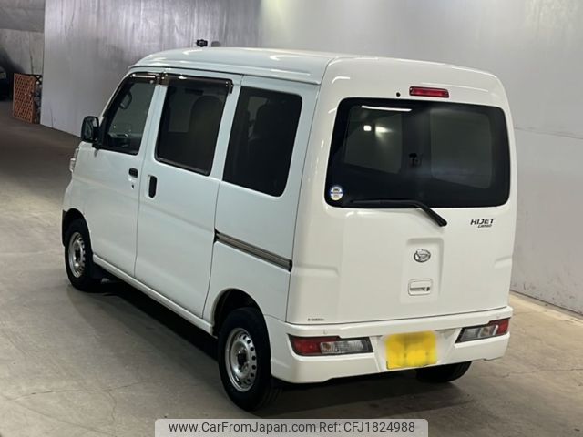 daihatsu hijet-van 2020 CFJ1824988 image 2