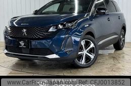 peugeot 5008 2022 -PEUGEOT--Peugeot 5008 3DA-P87AH01--VF3MJEHZRMS230466---PEUGEOT--Peugeot 5008 3DA-P87AH01--VF3MJEHZRMS230466-