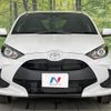 toyota yaris 2023 quick_quick_MXPA15_MXPA15-0023286 image 15