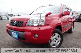 nissan x-trail 2004 REALMOTOR_N2024060461F-24