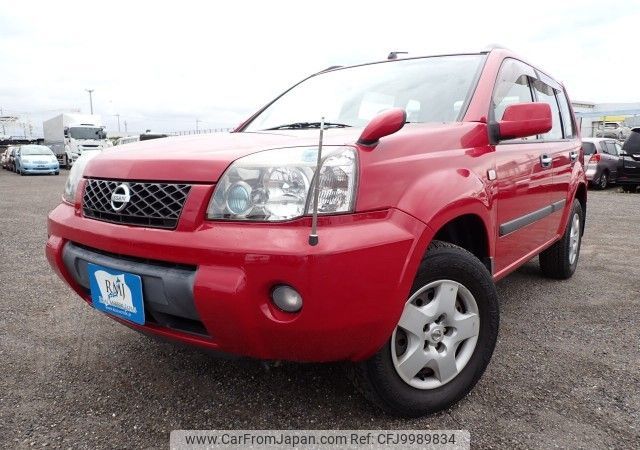 nissan x-trail 2004 REALMOTOR_N2024060461F-24 image 1