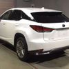 lexus rx 2022 -LEXUS--Lexus RX 6AA-GYL20W--GYL20-0016272---LEXUS--Lexus RX 6AA-GYL20W--GYL20-0016272- image 5