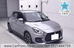 suzuki swift 2019 -SUZUKI 【岐阜 303ﾇ2414】--Swift ZC33S-125632---SUZUKI 【岐阜 303ﾇ2414】--Swift ZC33S-125632-