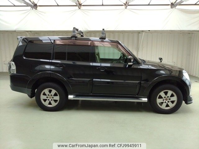 mitsubishi pajero 2007 ENHANCEAUTO_1_ea284702 image 2