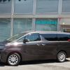 toyota alphard 2018 -TOYOTA--Alphard DAA-AYH30W--AYH30-0065720---TOYOTA--Alphard DAA-AYH30W--AYH30-0065720- image 2