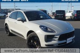 porsche macan 2021 quick_quick_J1M20_WP1ZZZ95ZMLB12806