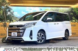toyota noah 2020 quick_quick_ZRR80W_ZRR80-0605135