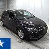 volkswagen golf 2013 -VOLKSWAGEN--VW Golf AUCJZ--WVWZZZAUZDW171045---VOLKSWAGEN--VW Golf AUCJZ--WVWZZZAUZDW171045- image 1