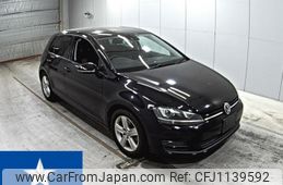 volkswagen golf 2013 -VOLKSWAGEN--VW Golf AUCJZ--WVWZZZAUZDW171045---VOLKSWAGEN--VW Golf AUCJZ--WVWZZZAUZDW171045-