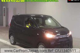 mitsubishi ek-wagon 2024 -MITSUBISHI 【その他 】--ek Wagon B33W-0401031---MITSUBISHI 【その他 】--ek Wagon B33W-0401031-