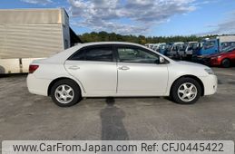 toyota allion 2007 NIKYO_YS29861