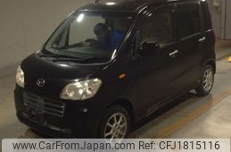 daihatsu tanto-exe 2012 CFJ1815116