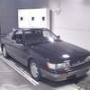 nissan leopard 1988 -NISSAN--Leopard UF31-002549---NISSAN--Leopard UF31-002549- image 1