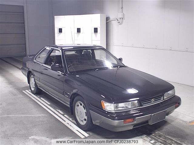 nissan leopard 1988 -NISSAN--Leopard UF31-002549---NISSAN--Leopard UF31-002549- image 1