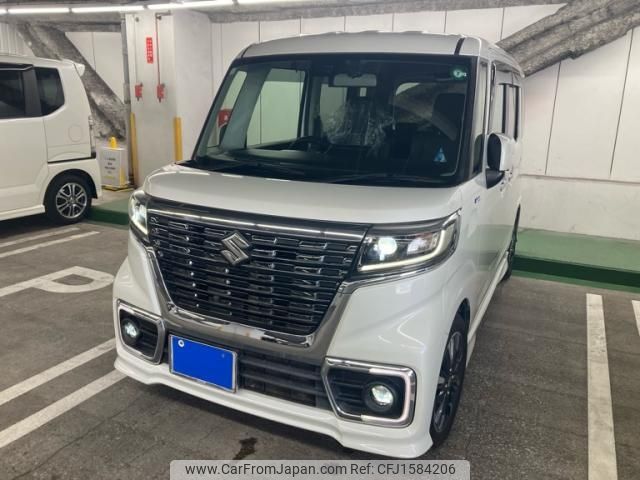 suzuki spacia 2019 CFJ1584206 image 2