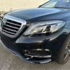 mercedes-benz s-class 2016 CFJ1718411 image 38