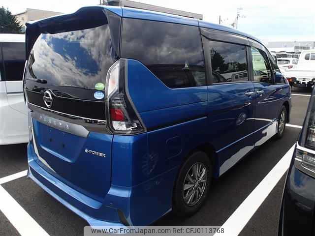 nissan serena 2019 -NISSAN--Serena HFC27--039122---NISSAN--Serena HFC27--039122- image 2