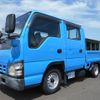 isuzu elf-truck 2005 -ISUZU--Elf KR-NHR69--NHR69-7002897---ISUZU--Elf KR-NHR69--NHR69-7002897- image 1