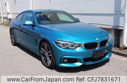 bmw 4-series 2017 quick_quick_DBA-4N20_WBA4S32040AB85366