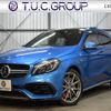 mercedes-benz amg 2016 -MERCEDES-BENZ--AMG CBA-176052--WDD1760522J449608---MERCEDES-BENZ--AMG CBA-176052--WDD1760522J449608- image 1