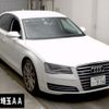audi a8 2012 CFJ1849631 image 1