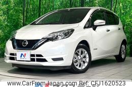 nissan note 2019 CFJ1620523