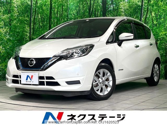nissan note 2019 CFJ1620523 image 1